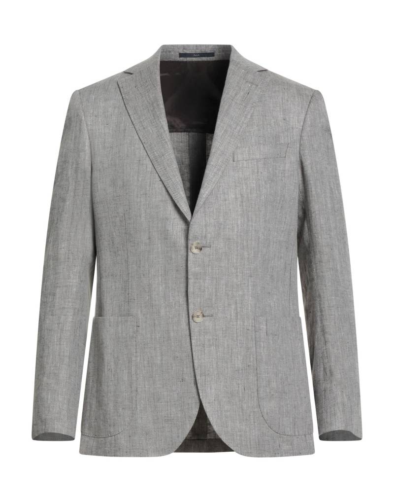 EDUARD DRESSLER Blazer Herren Grau von EDUARD DRESSLER
