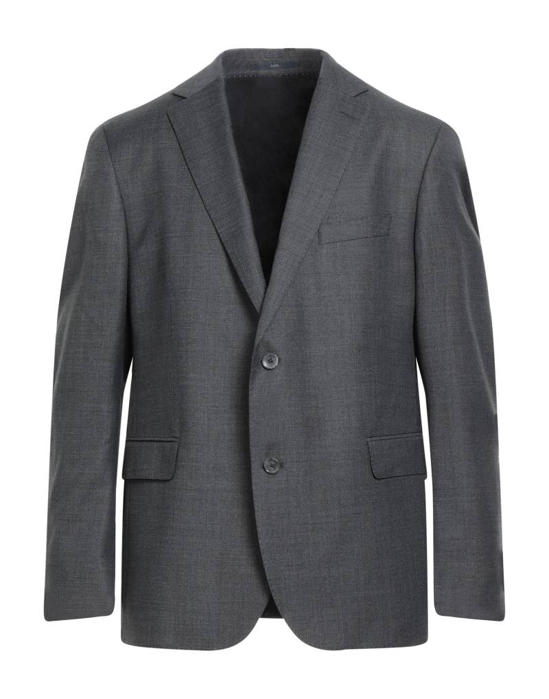 EDUARD DRESSLER Blazer Herren Grau von EDUARD DRESSLER