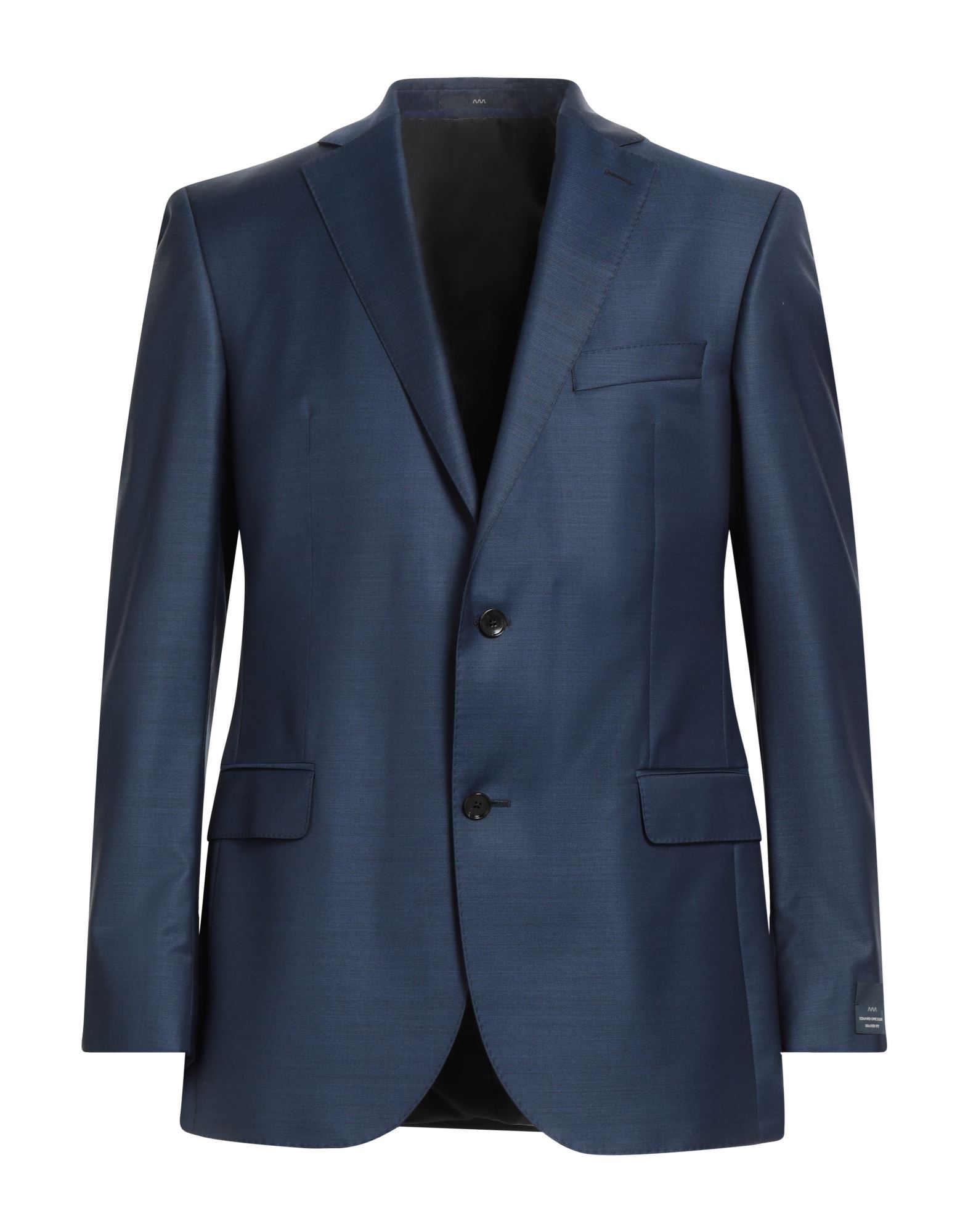 EDUARD DRESSLER Blazer Herren Marineblau von EDUARD DRESSLER