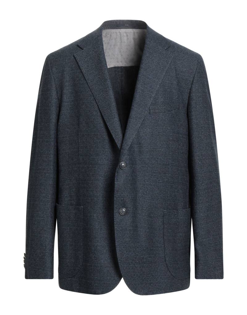 EDUARD DRESSLER Blazer Herren Marineblau von EDUARD DRESSLER