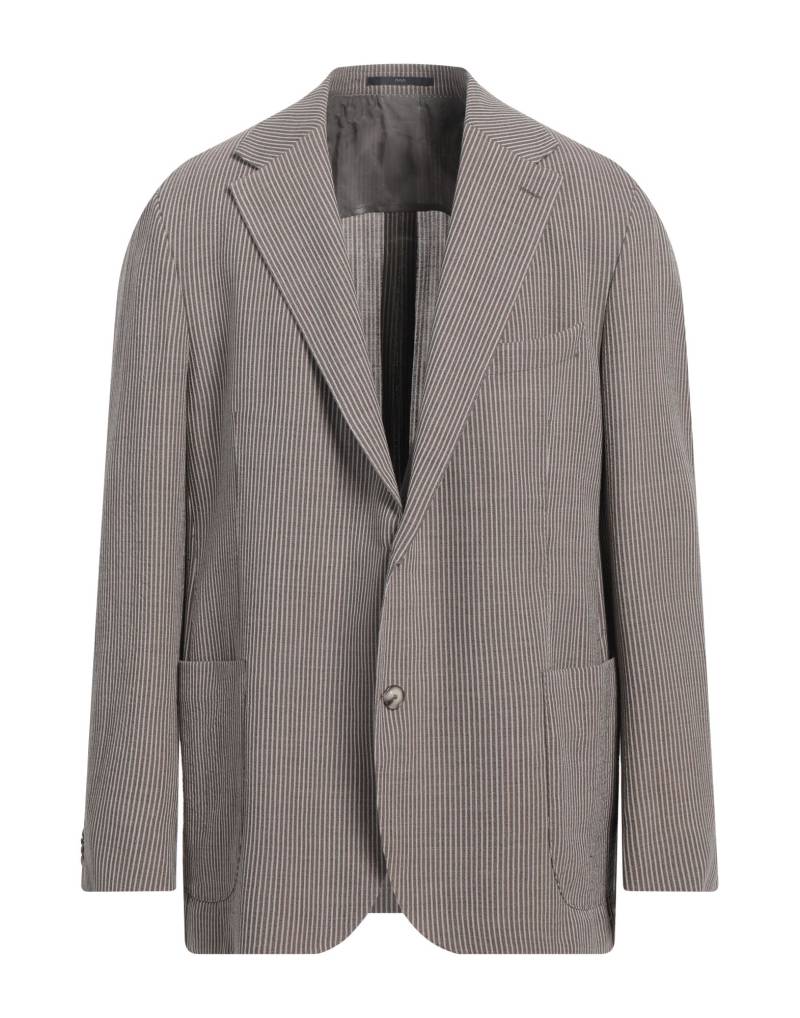 EDUARD DRESSLER Blazer Herren Maulwurfsgrau EDUARD DRESSLER Blazer Herren Maulwurfsgrau von EDUARD DRESSLER