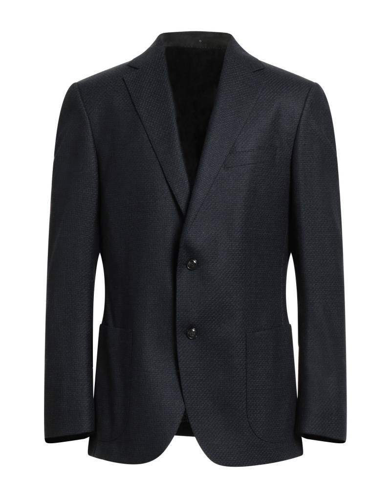 EDUARD DRESSLER Blazer Herren Nachtblau von EDUARD DRESSLER