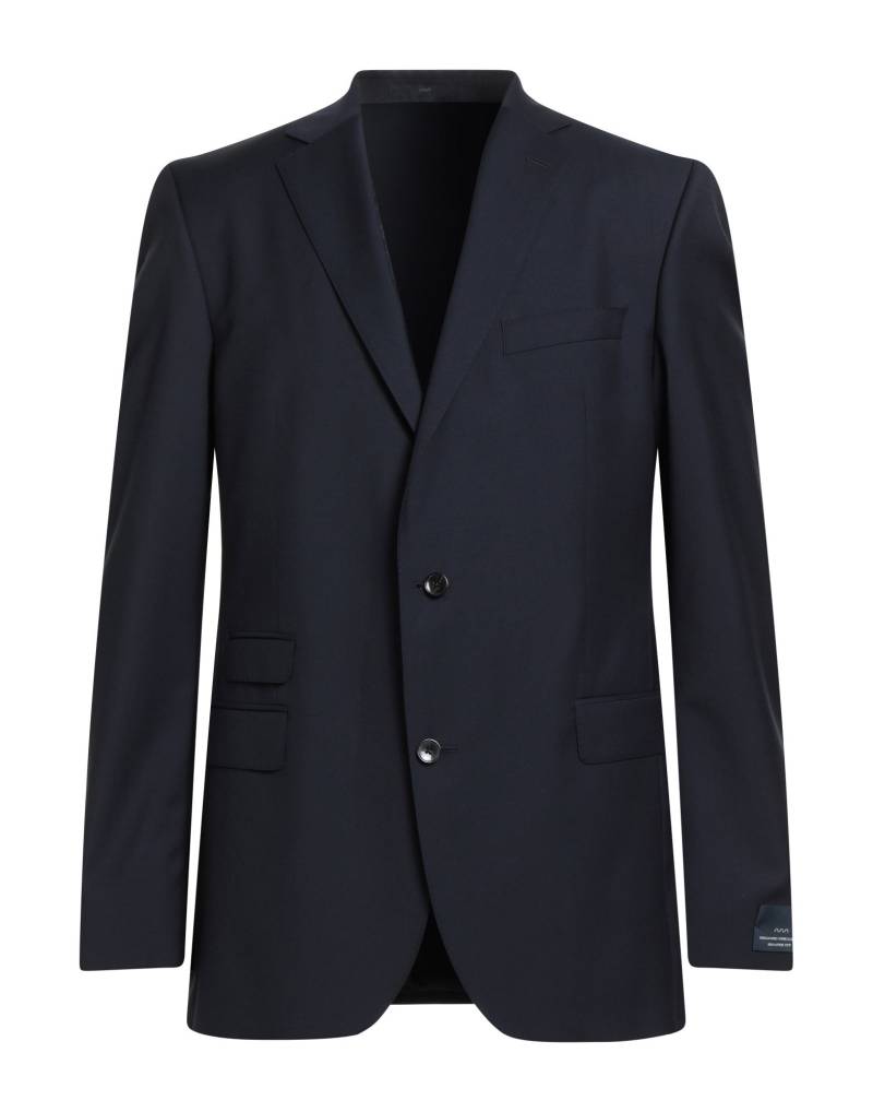 EDUARD DRESSLER Blazer Herren Nachtblau von EDUARD DRESSLER