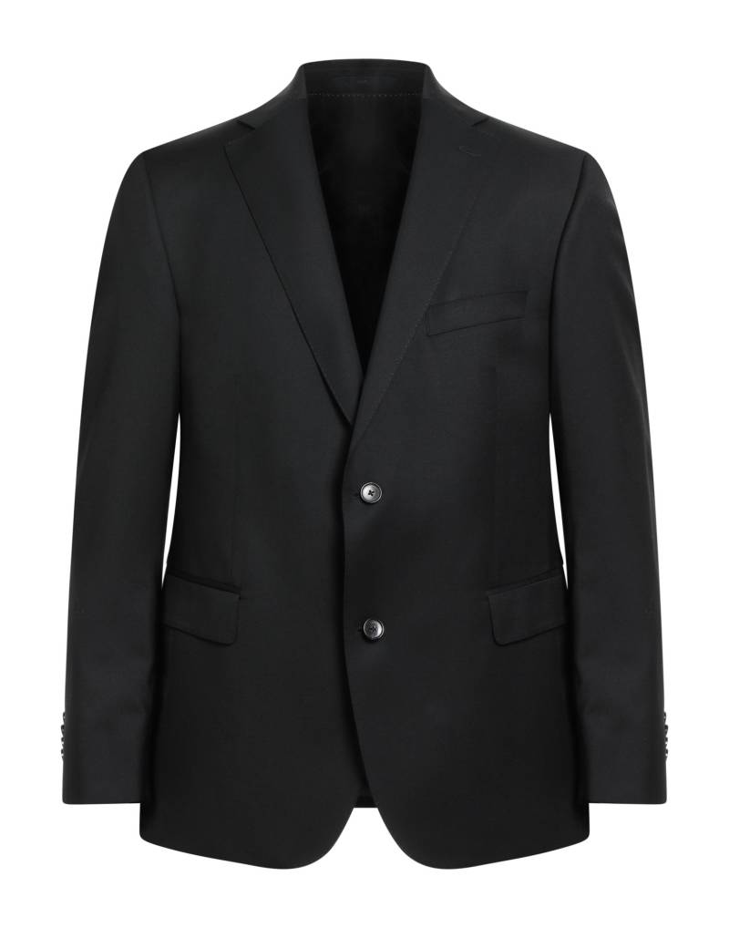 EDUARD DRESSLER Blazer Herren Schwarz von EDUARD DRESSLER