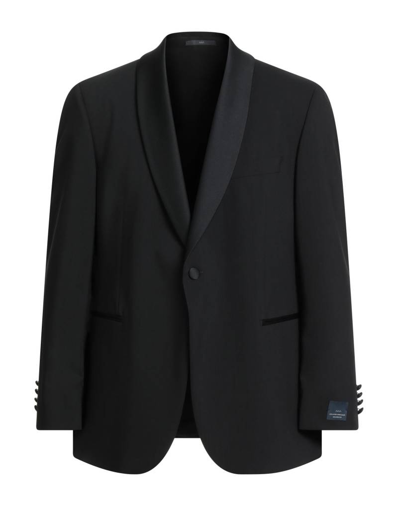 EDUARD DRESSLER Blazer Herren Schwarz von EDUARD DRESSLER