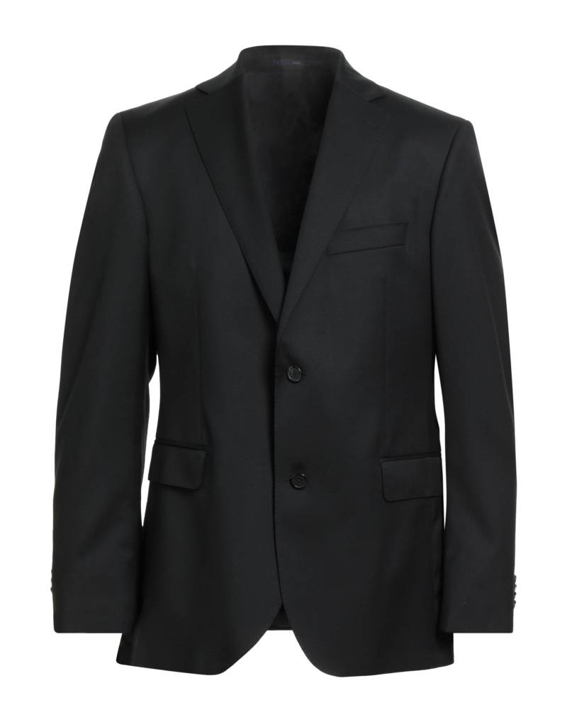 EDUARD DRESSLER Blazer Herren Schwarz von EDUARD DRESSLER