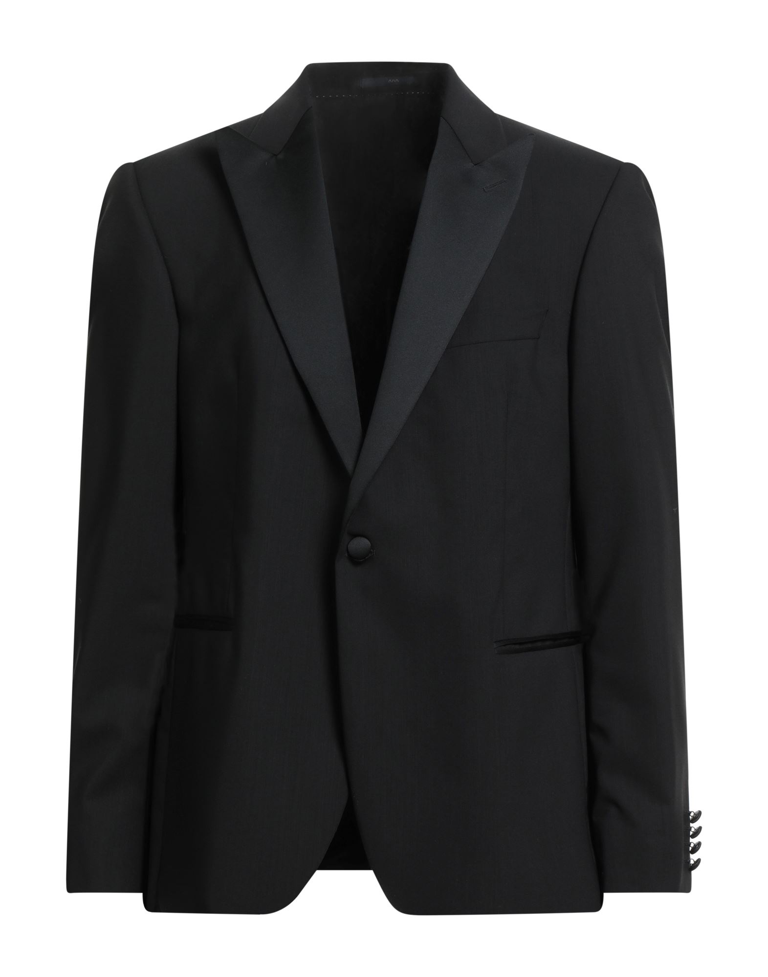 EDUARD DRESSLER Blazer Herren Schwarz EDUARD DRESSLER Blazer Herren Schwarz von EDUARD DRESSLER
