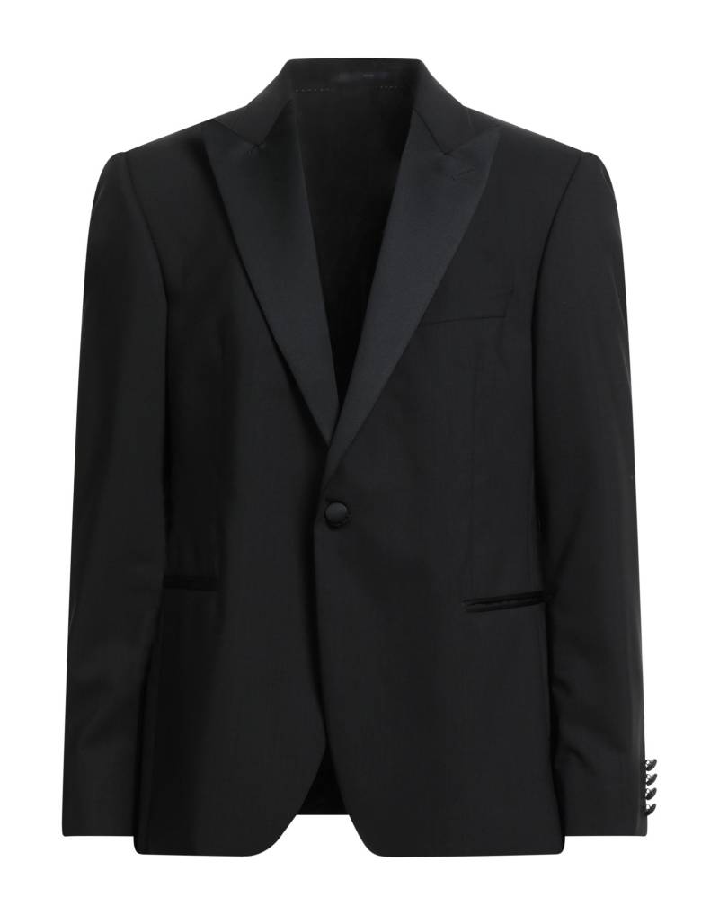 EDUARD DRESSLER Blazer Herren Schwarz von EDUARD DRESSLER