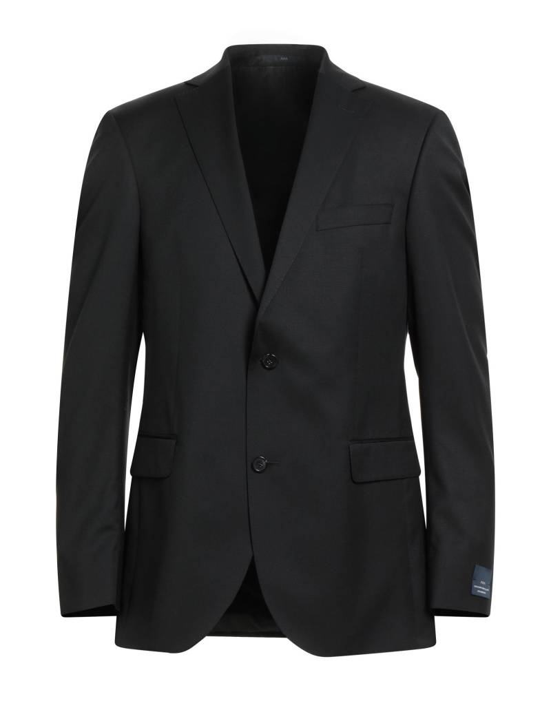 EDUARD DRESSLER Blazer Herren Schwarz von EDUARD DRESSLER