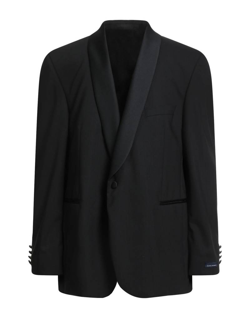 EDUARD DRESSLER Blazer Herren Schwarz von EDUARD DRESSLER