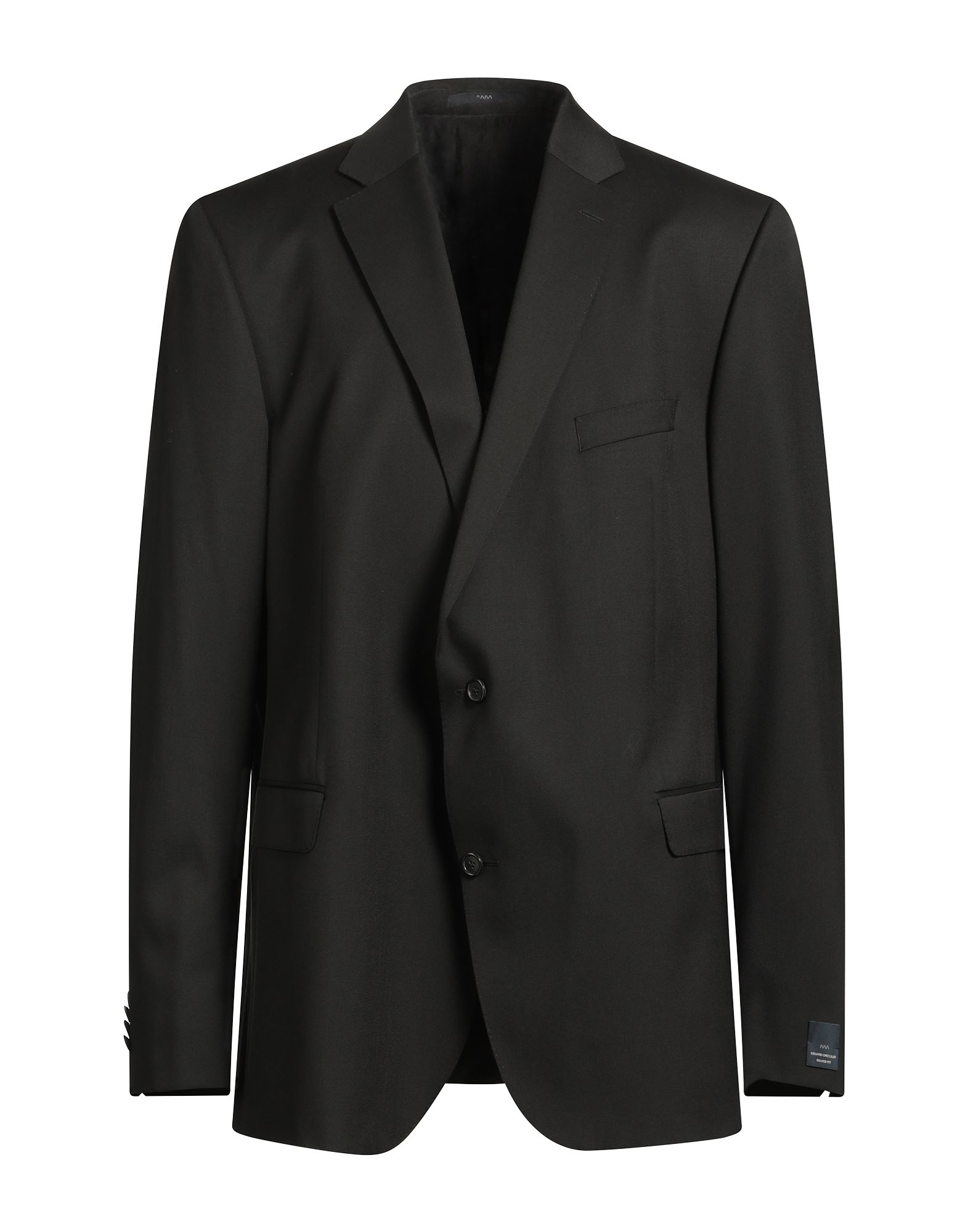 EDUARD DRESSLER Blazer Herren Schwarz EDUARD DRESSLER Blazer Herren Schwarz von EDUARD DRESSLER