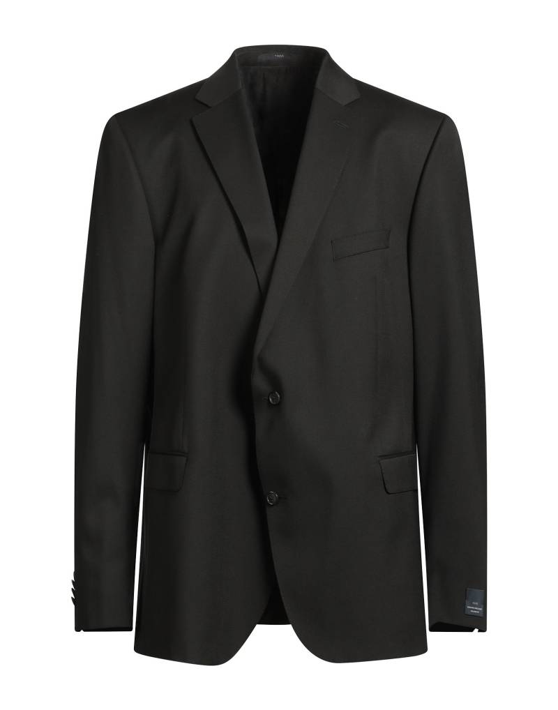 EDUARD DRESSLER Blazer Herren Schwarz von EDUARD DRESSLER