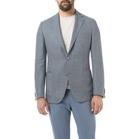 DRESSLER Herren Sakko blau von DRESSLER