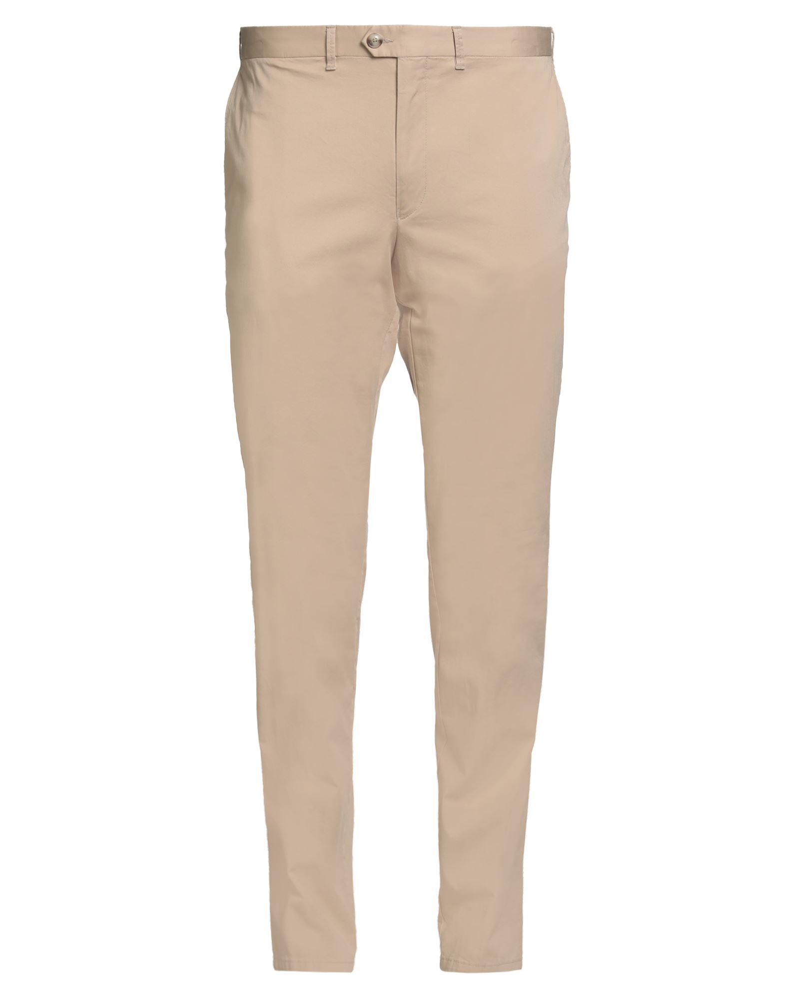 EDUARD DRESSLER Hose Herren Beige EDUARD DRESSLER Hose Herren Beige von EDUARD DRESSLER
