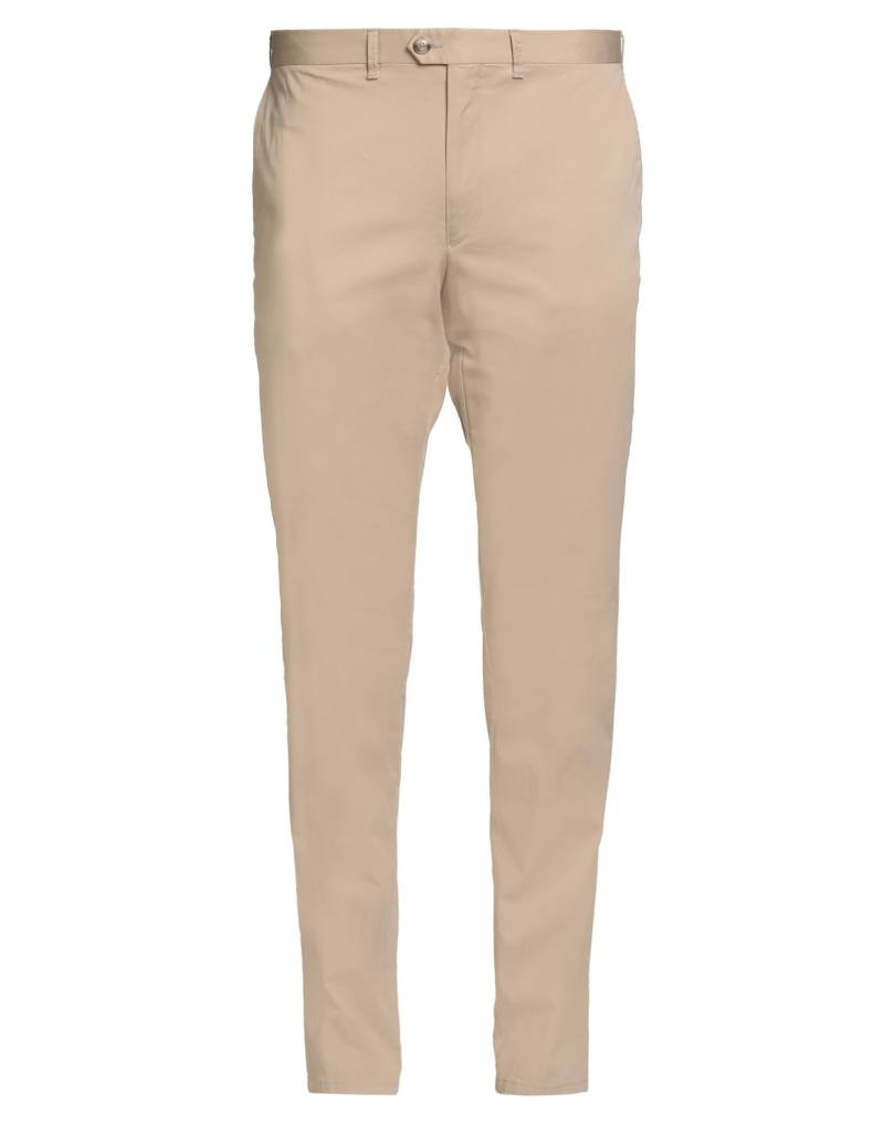 EDUARD DRESSLER Hose Herren Beige EDUARD DRESSLER Hose Herren Beige von EDUARD DRESSLER