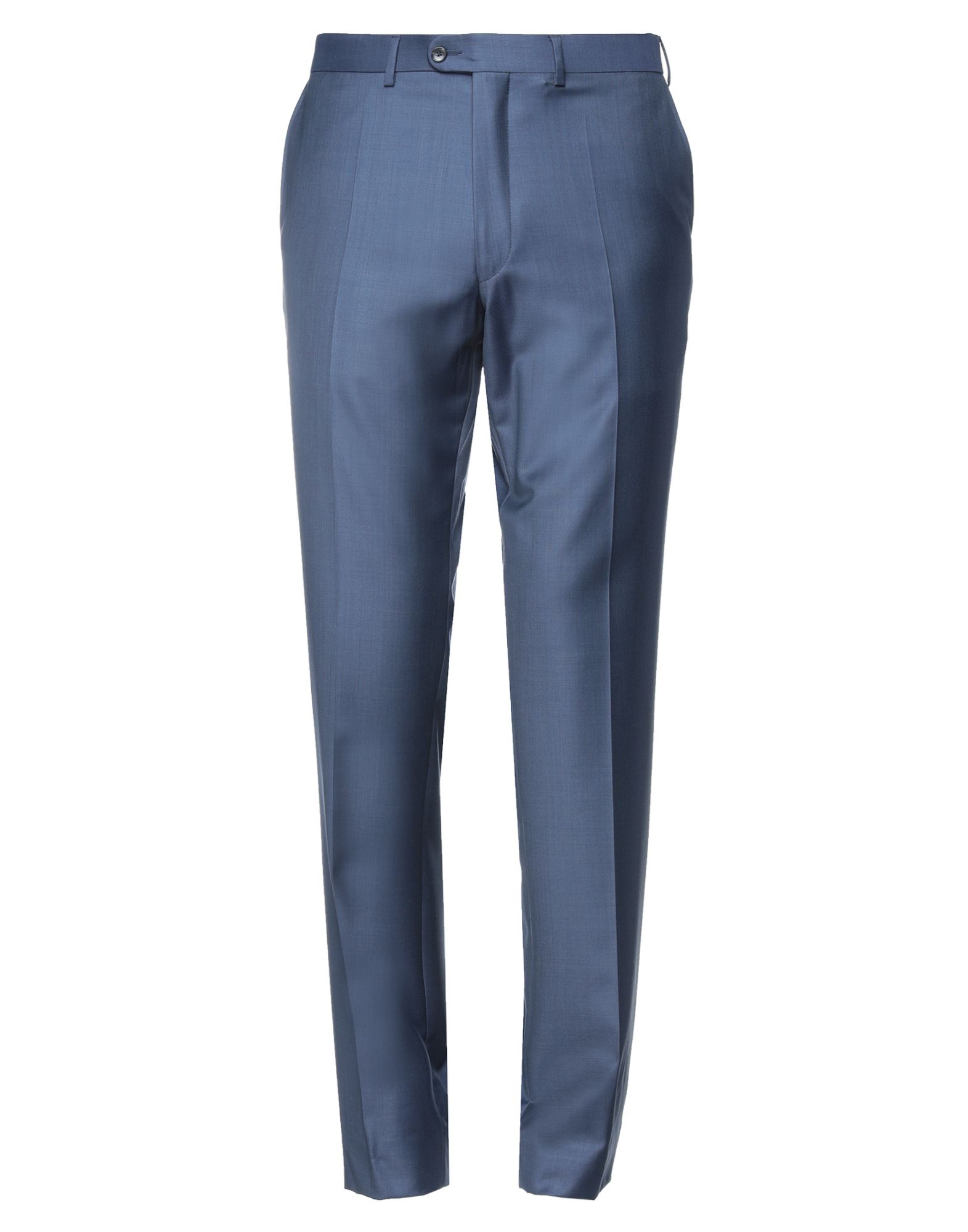 EDUARD DRESSLER Hose Herren Blau von EDUARD DRESSLER