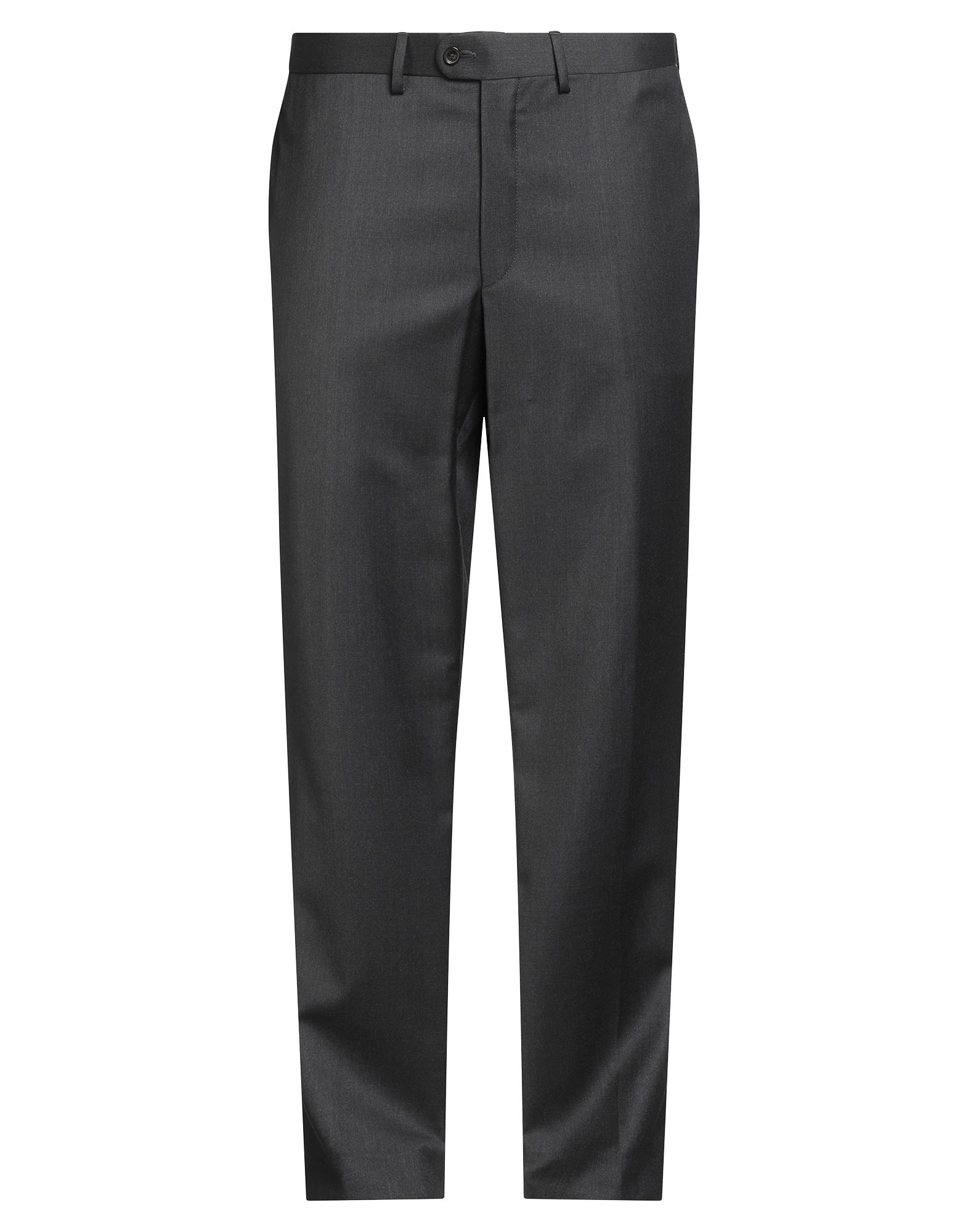 EDUARD DRESSLER Hose Herren Braungrau EDUARD DRESSLER Hose Herren Braungrau von EDUARD DRESSLER