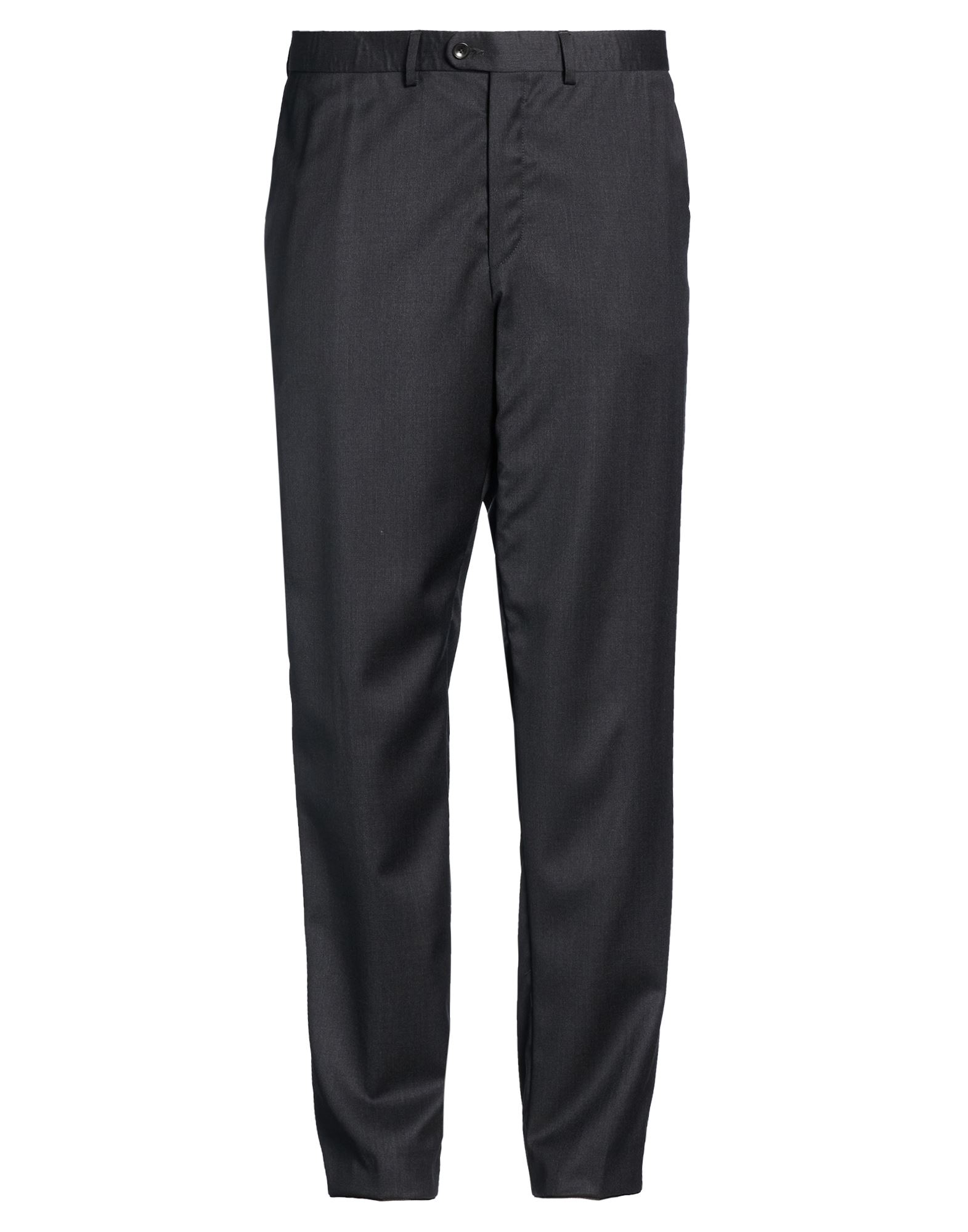 EDUARD DRESSLER Hose Herren Braungrau von EDUARD DRESSLER