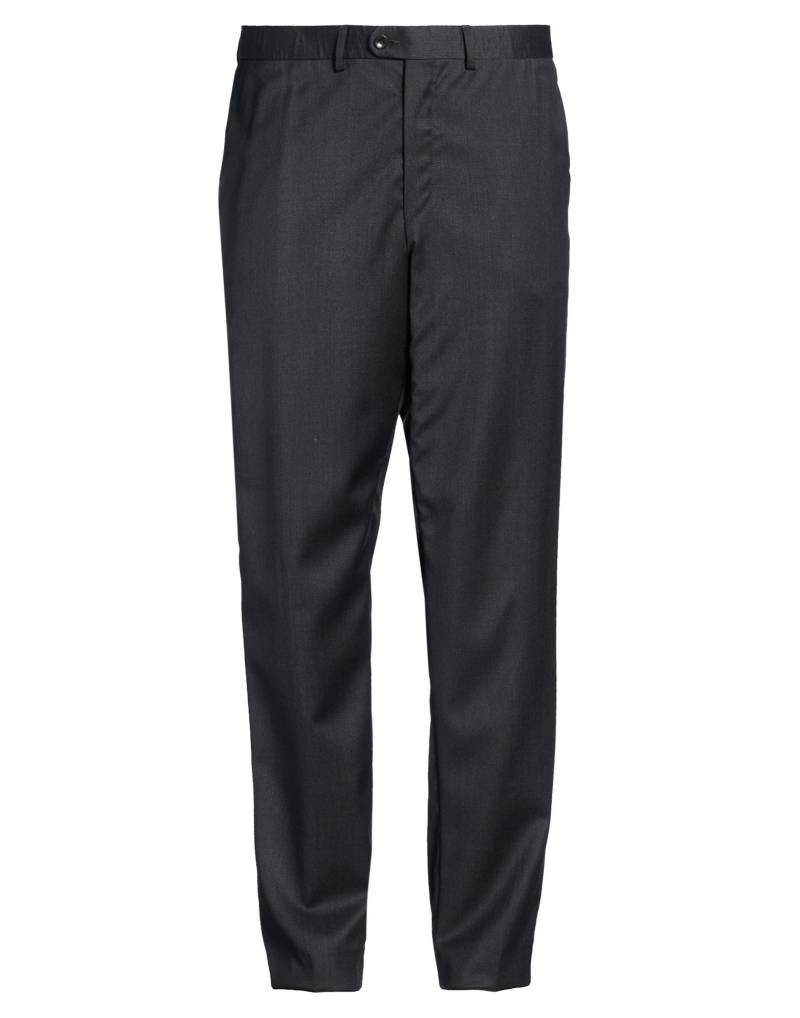 EDUARD DRESSLER Hose Herren Braungrau von EDUARD DRESSLER