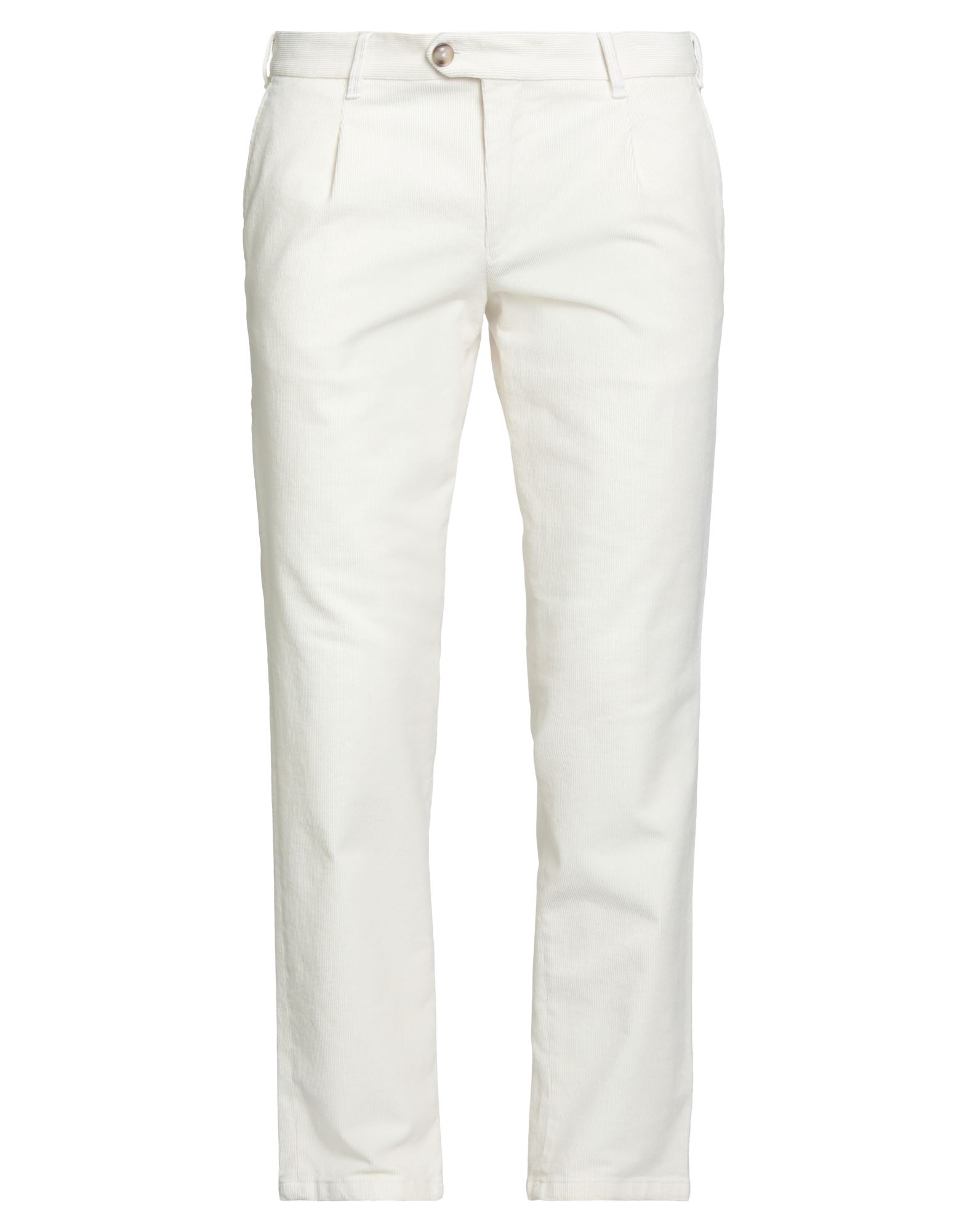 EDUARD DRESSLER Hose Herren Cremeweiß EDUARD DRESSLER Hose Herren Cremeweiß von EDUARD DRESSLER