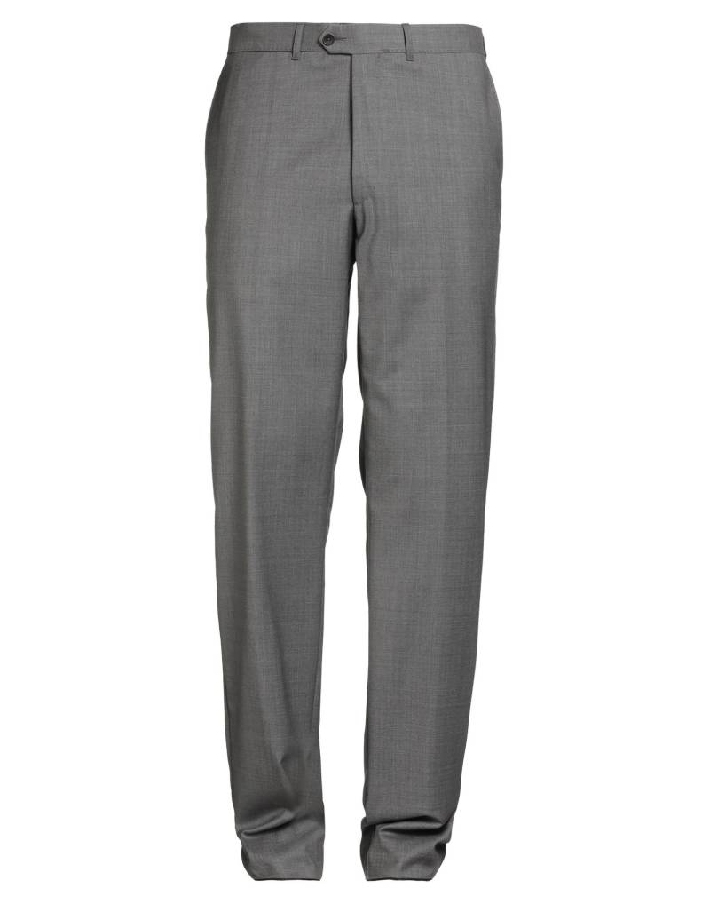 EDUARD DRESSLER Hose Herren Grau von EDUARD DRESSLER