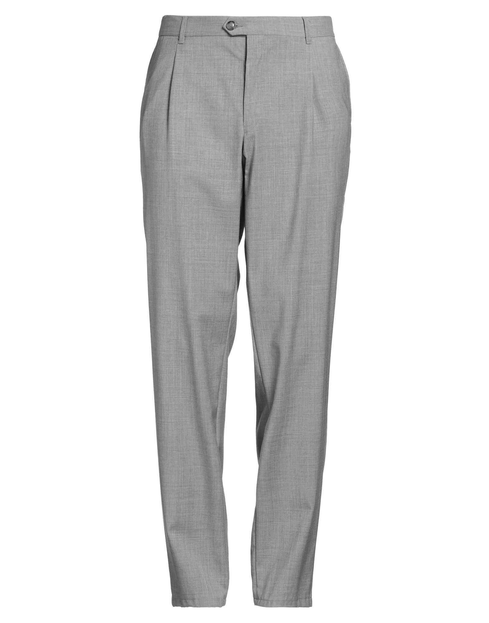 EDUARD DRESSLER Hose Herren Grau EDUARD DRESSLER Hose Herren Grau von EDUARD DRESSLER