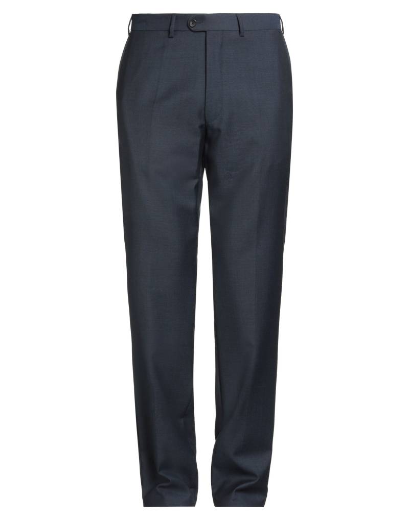EDUARD DRESSLER Hose Herren Marineblau von EDUARD DRESSLER