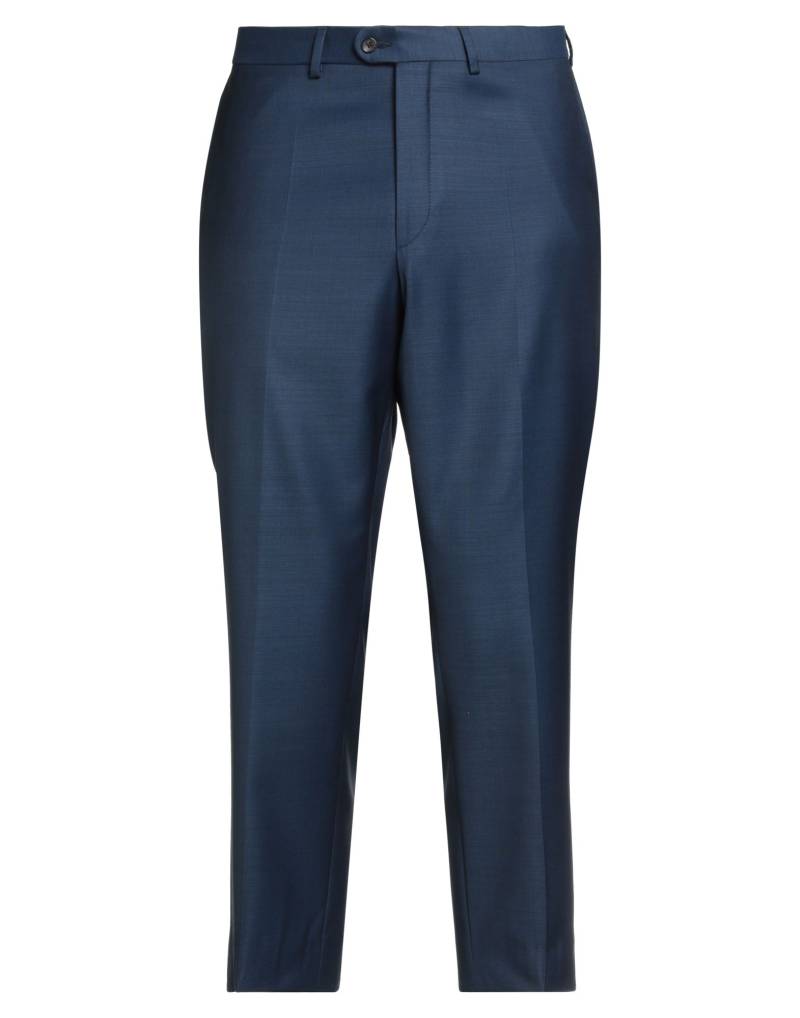 EDUARD DRESSLER Hose Herren Marineblau von EDUARD DRESSLER