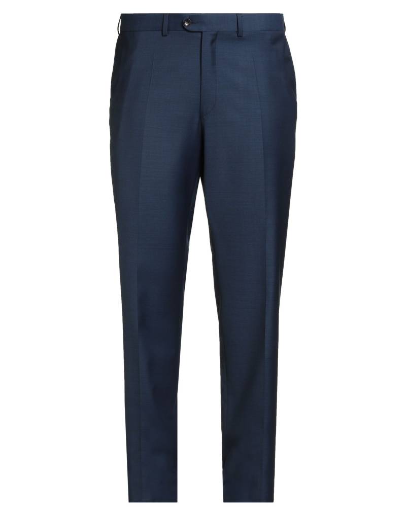 EDUARD DRESSLER Hose Herren Marineblau von EDUARD DRESSLER