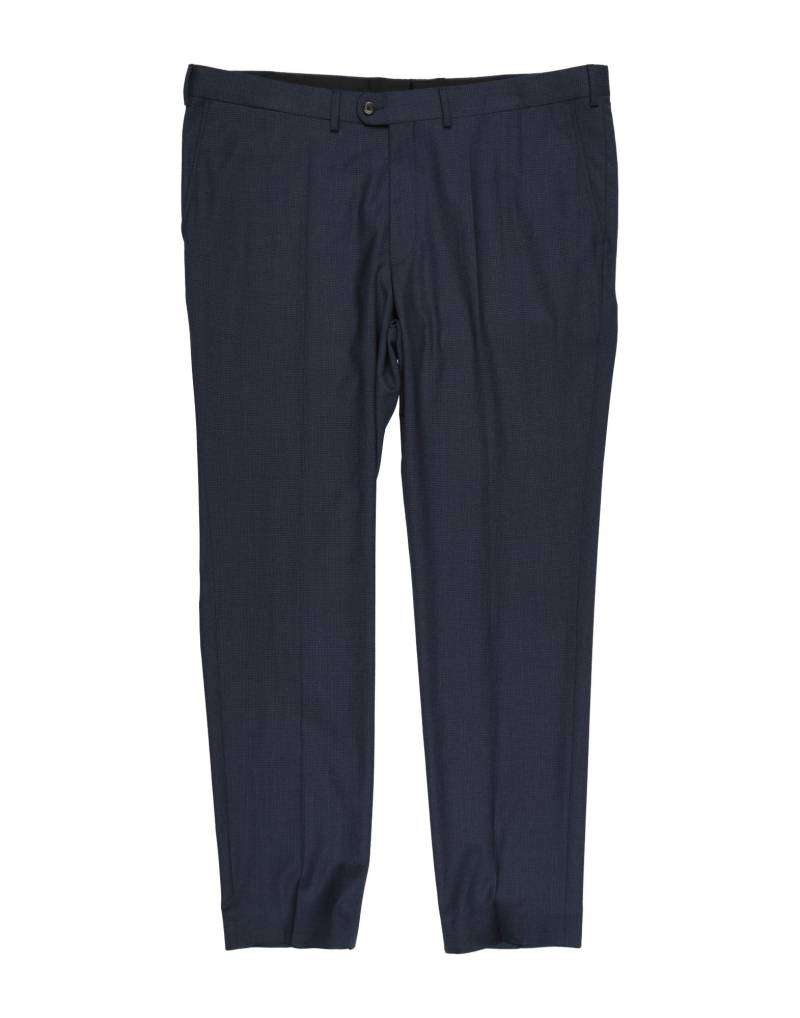 EDUARD DRESSLER Hose Herren Marineblau von EDUARD DRESSLER