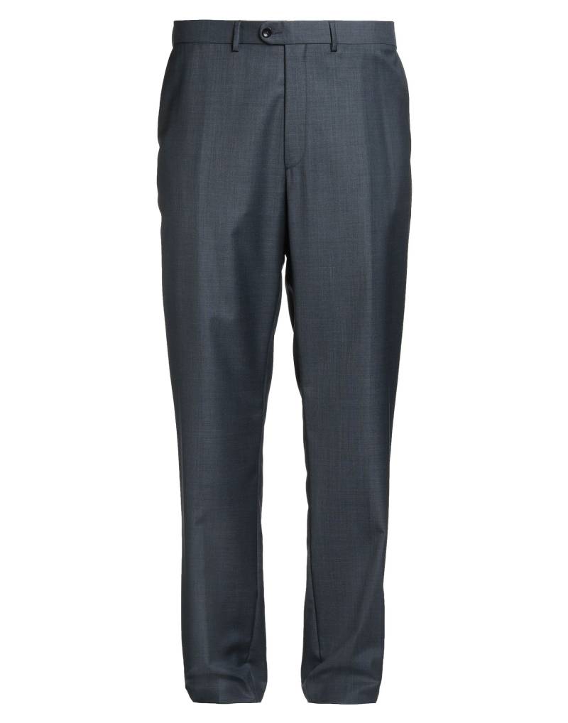 EDUARD DRESSLER Hose Herren Marineblau von EDUARD DRESSLER