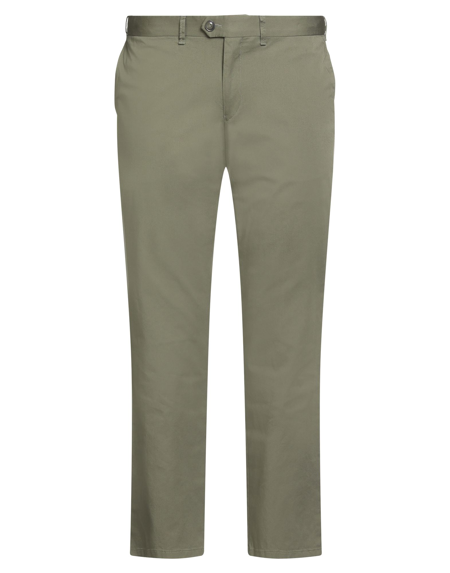 EDUARD DRESSLER Hose Herren Militärgrün EDUARD DRESSLER Hose Herren Militärgrün von EDUARD DRESSLER