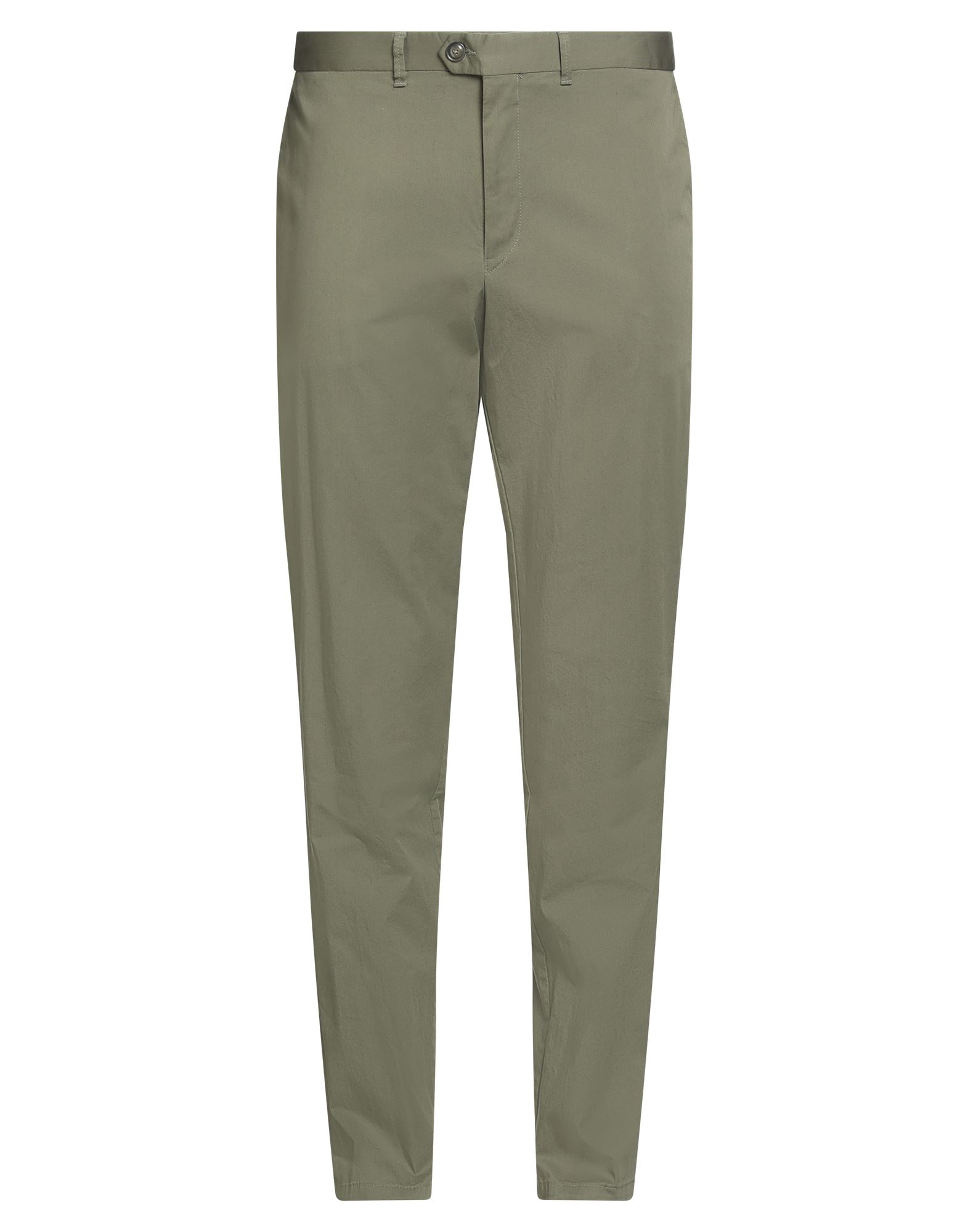 EDUARD DRESSLER Hose Herren Militärgrün EDUARD DRESSLER Hose Herren Militärgrün von EDUARD DRESSLER