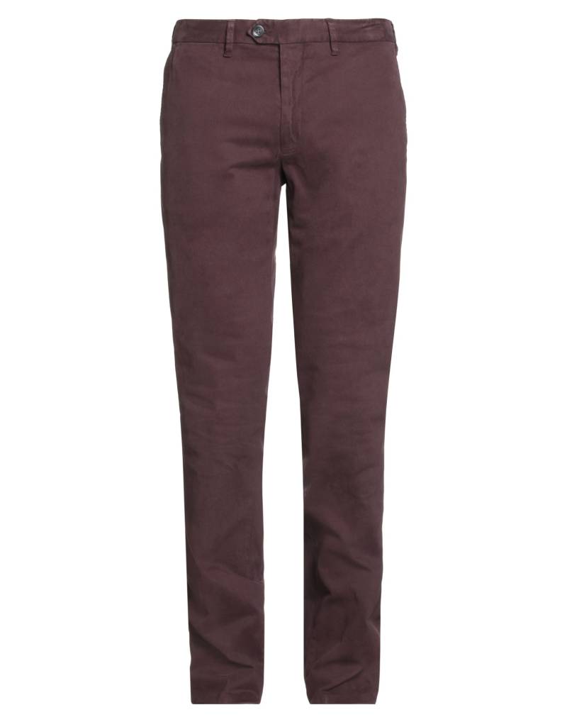 EDUARD DRESSLER Hose Herren Pflaume von EDUARD DRESSLER