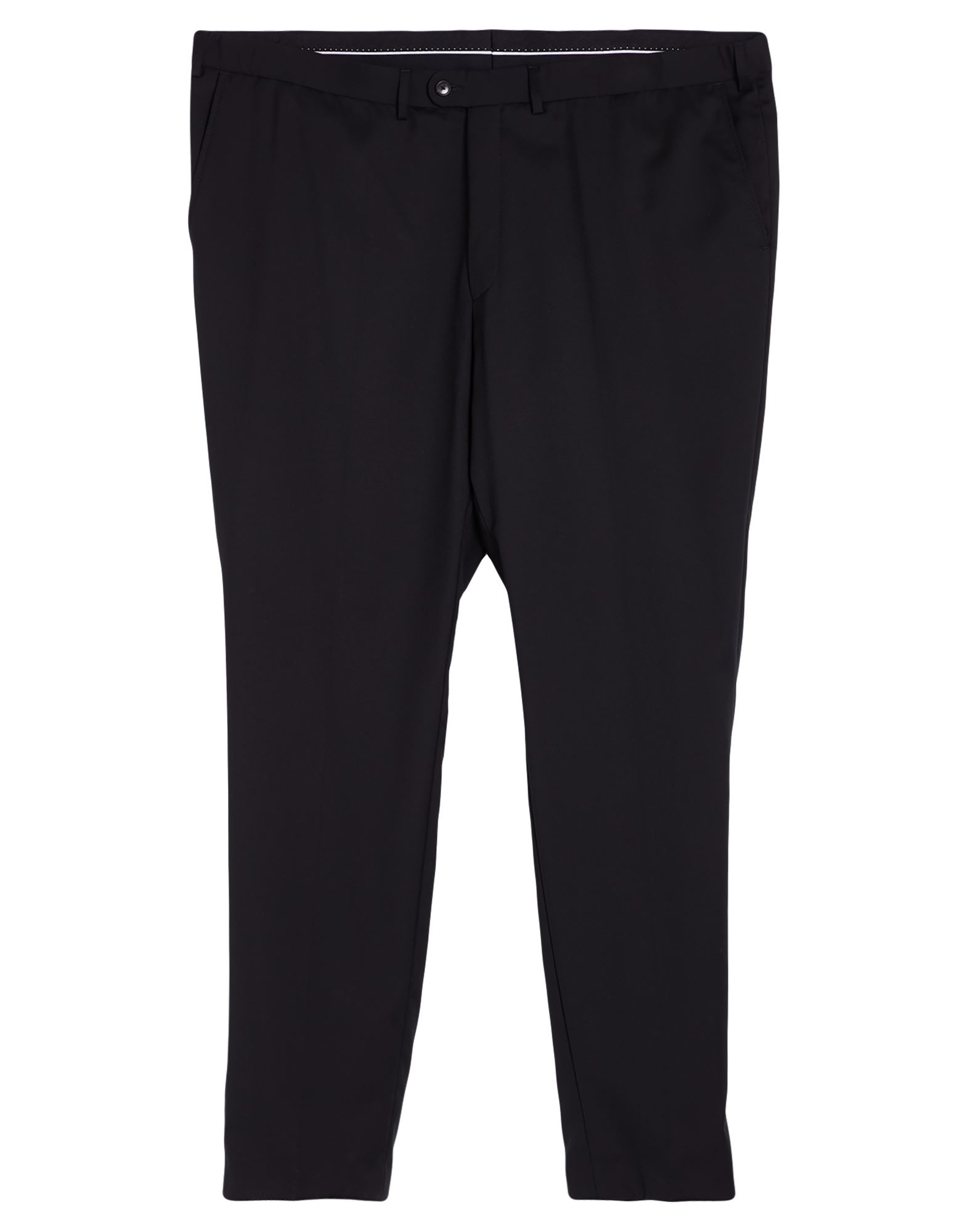 EDUARD DRESSLER Hose Herren Schwarz von EDUARD DRESSLER