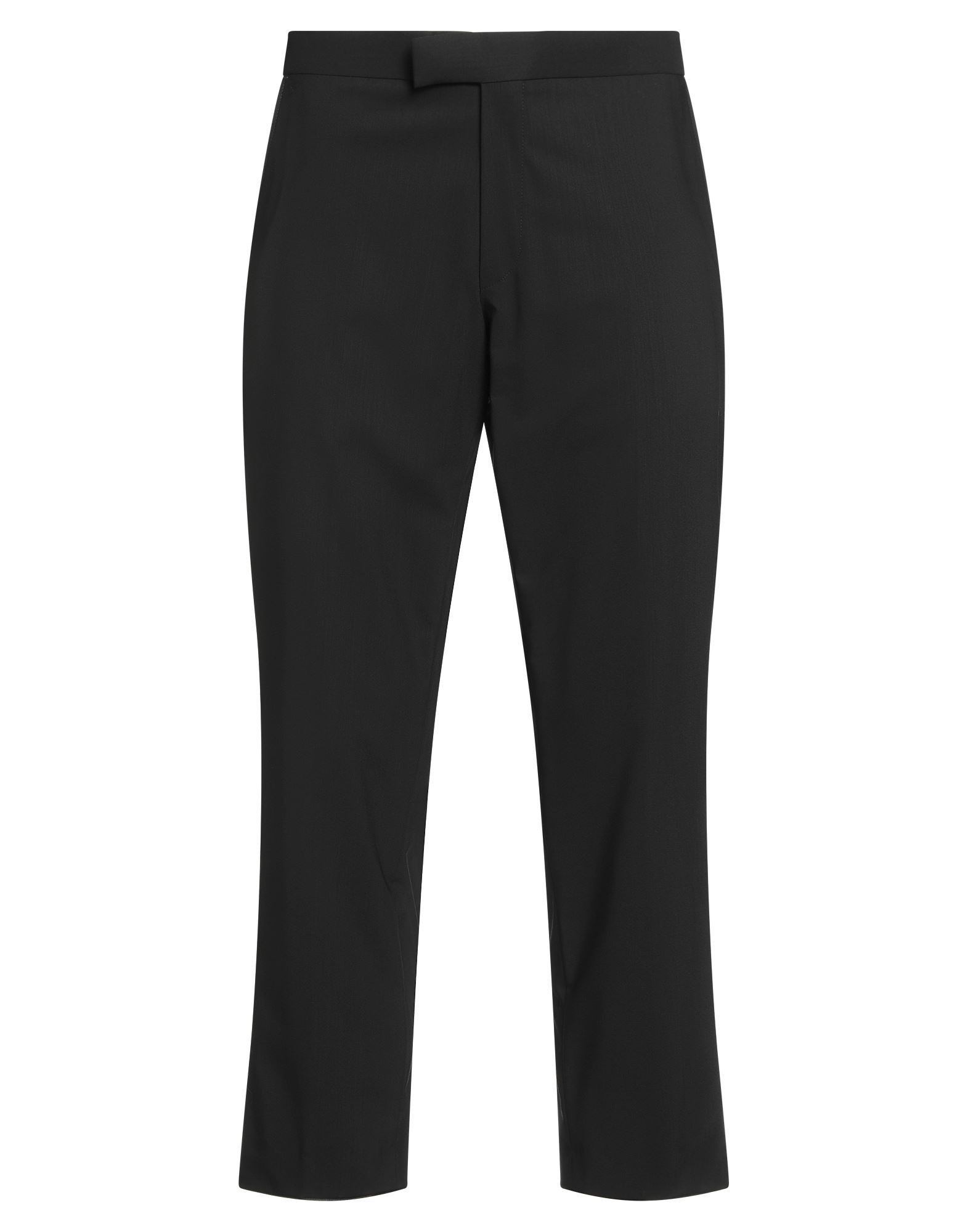 EDUARD DRESSLER Hose Herren Schwarz EDUARD DRESSLER Hose Herren Schwarz von EDUARD DRESSLER