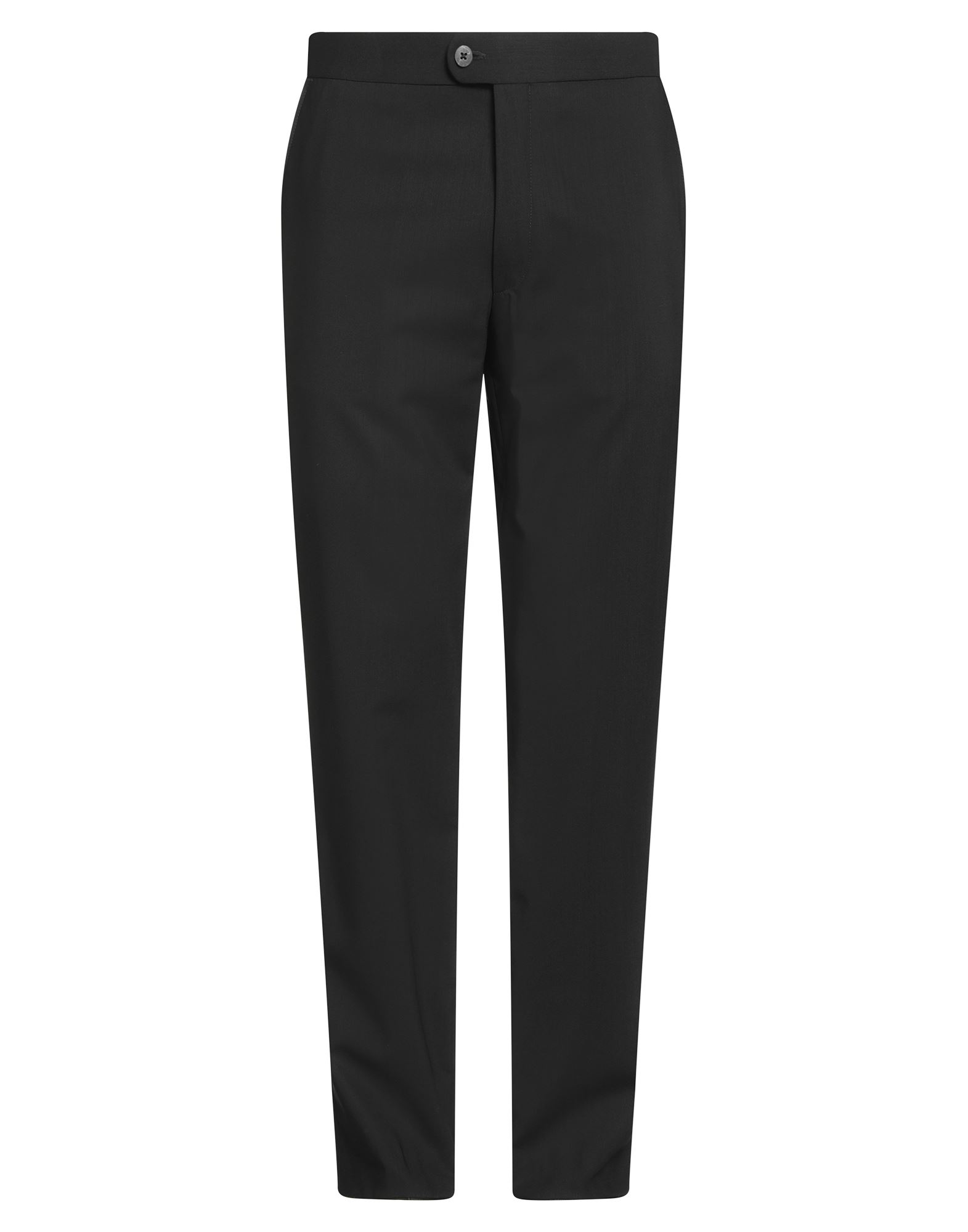 EDUARD DRESSLER Hose Herren Schwarz von EDUARD DRESSLER