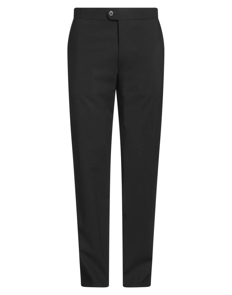 EDUARD DRESSLER Hose Herren Schwarz von EDUARD DRESSLER