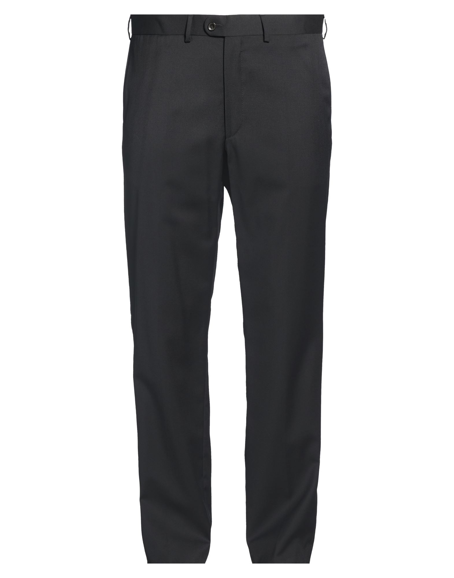 EDUARD DRESSLER Hose Herren Schwarz von EDUARD DRESSLER