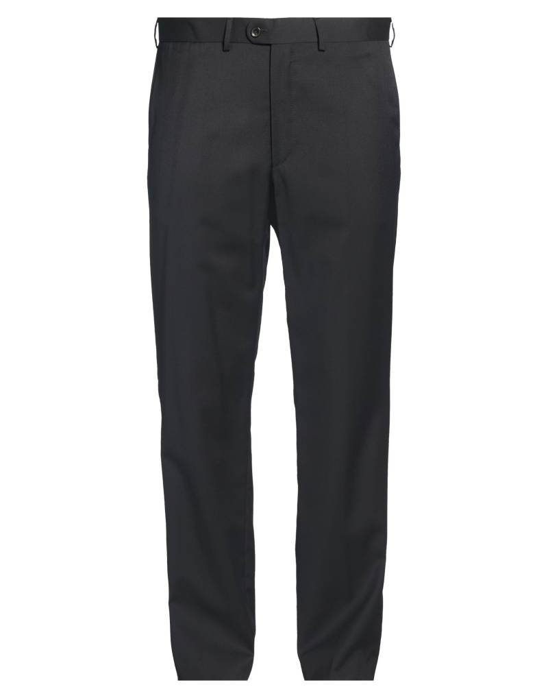 EDUARD DRESSLER Hose Herren Schwarz von EDUARD DRESSLER