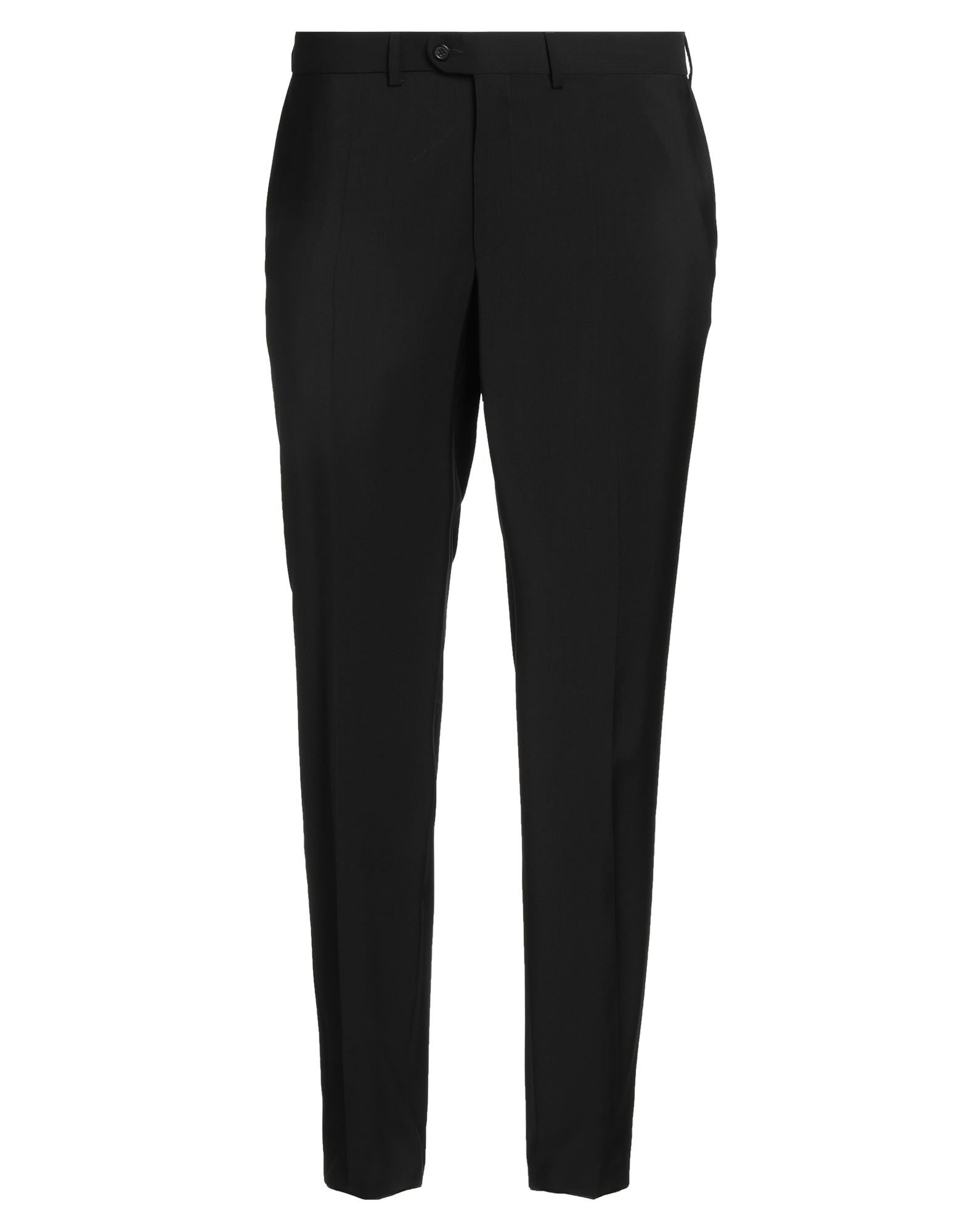 EDUARD DRESSLER Hose Herren Schwarz EDUARD DRESSLER Hose Herren Schwarz von EDUARD DRESSLER