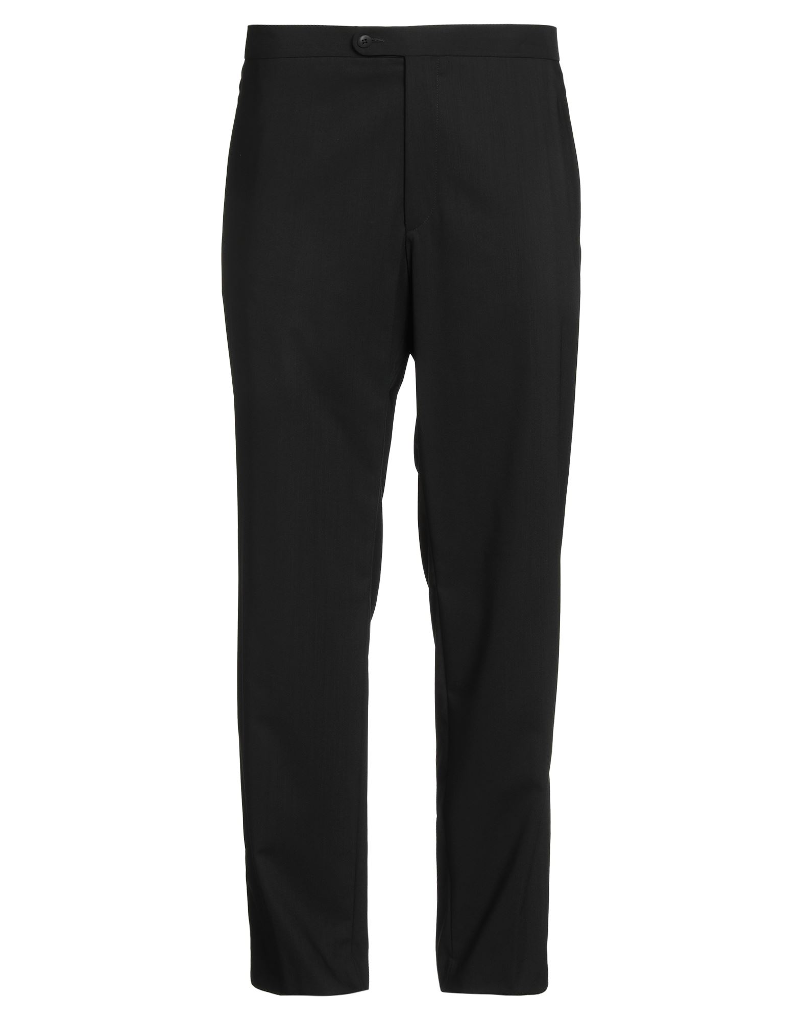 EDUARD DRESSLER Hose Herren Schwarz EDUARD DRESSLER Hose Herren Schwarz von EDUARD DRESSLER