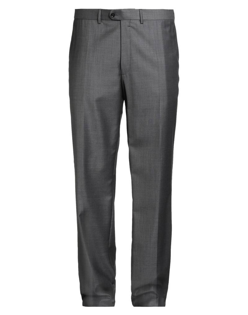 EDUARD DRESSLER Hose Herren Taubenblau von EDUARD DRESSLER