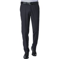 DRESSLER Herren Hose blau von DRESSLER