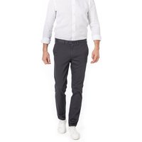 DRESSLER Herren Hosen blau von DRESSLER