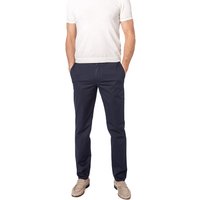 DRESSLER Herren Hosen blau von DRESSLER