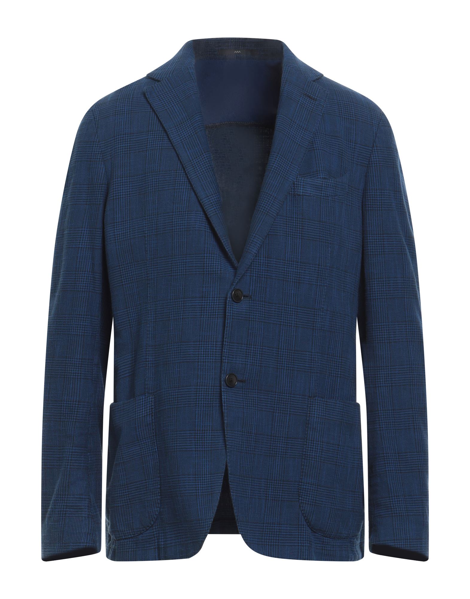 EDUARD DRESSLER Blazer Herren Blau von EDUARD DRESSLER