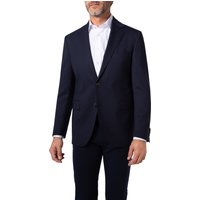DRESSLER Herren Sakko blau von DRESSLER
