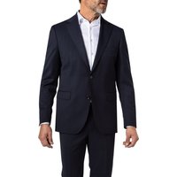 DRESSLER Herren Sakko blau von DRESSLER