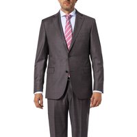 DRESSLER Herren Sakko braun meliert von DRESSLER